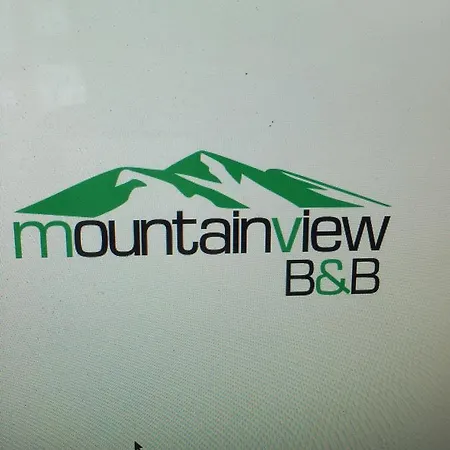 Bed and breakfast Mountain View Templemore