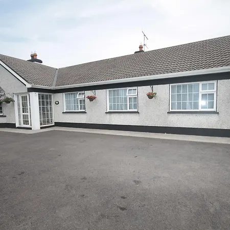 Bed & Breakfast Mountain View Templemore