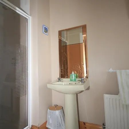 Bed and breakfast Mountain View Templemore