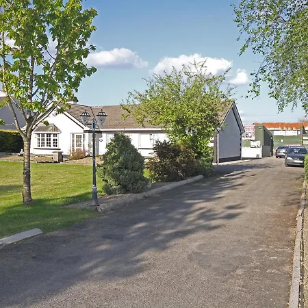 Mountain View Bed and breakfast Templemore