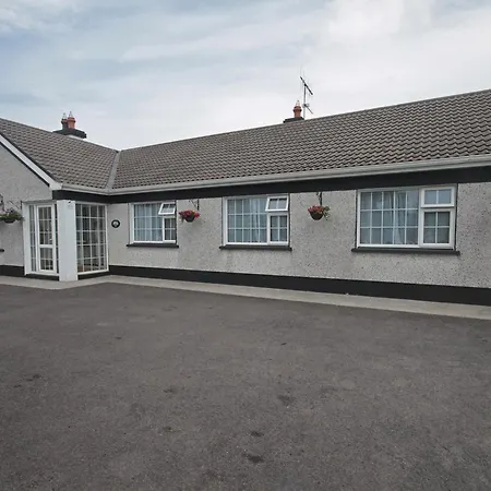 Bed & Breakfast Mountain View Templemore