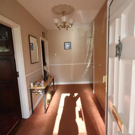 Bed and breakfast Mountain View Templemore