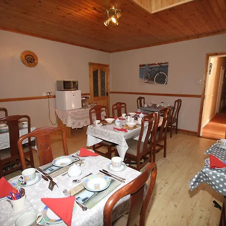 Bed and breakfast Mountain View Templemore