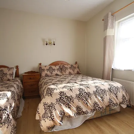Bed and breakfast Mountain View Templemore