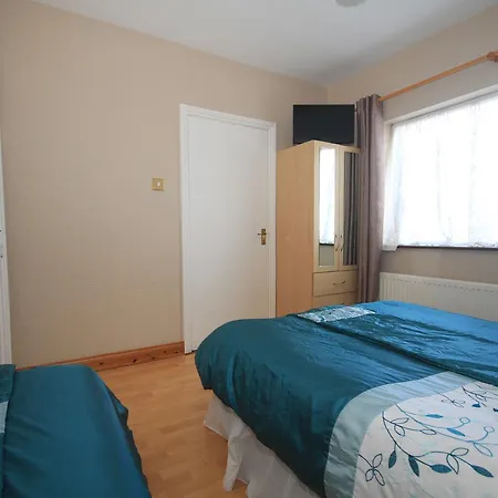 Mountain View Templemore