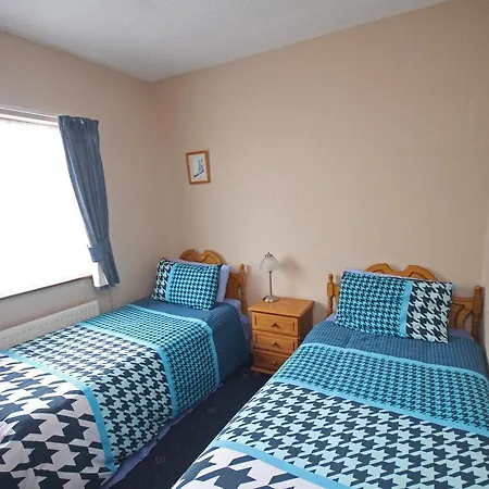 Mountain View Bed and breakfast Templemore