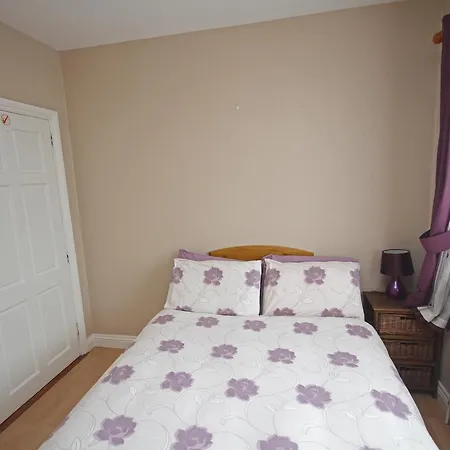 Bed and breakfast Mountain View