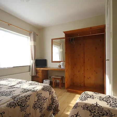 Mountain View Bed and breakfast Templemore