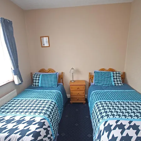 Bed & Breakfast Mountain View