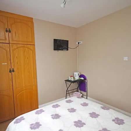 Mountain View * Templemore
