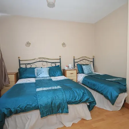 Bed & Breakfast Mountain View Templemore