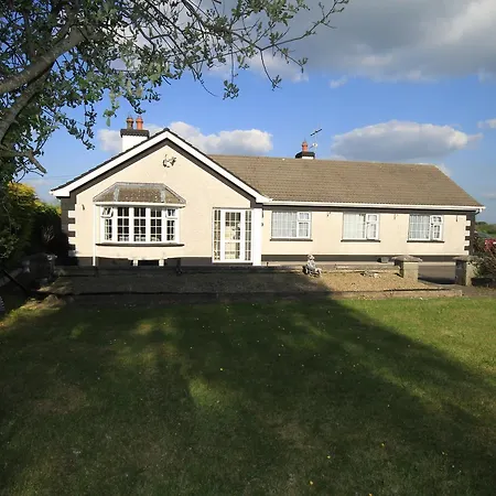 Bed & Breakfast Mountain View Templemore