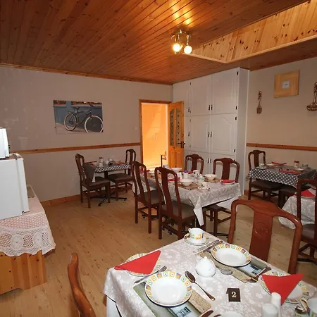 Mountain View Bed and breakfast