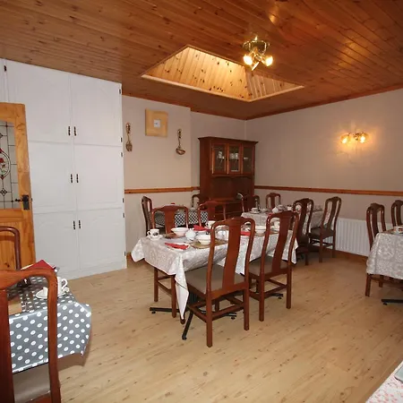 Mountain View Templemore