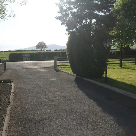 Bed & Breakfast Mountain View Templemore