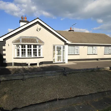 Mountain View Bed and breakfast Templemore